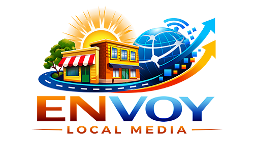 Envoy Local Media